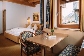 Kinderhotel Laderhof