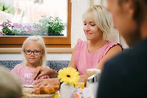 Kinderhotel Laderhof