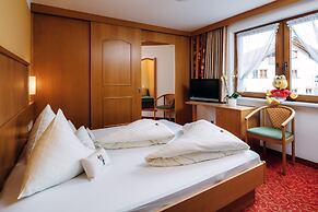 Kinderhotel Laderhof