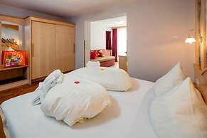 Kinderhotel Laderhof