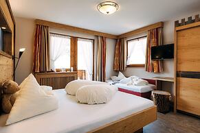 Kinderhotel Laderhof