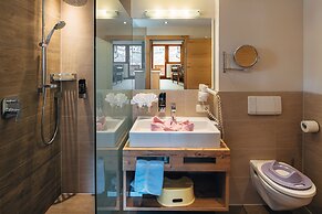 Kinderhotel Laderhof