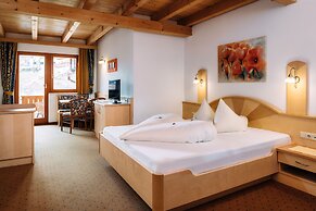 Kinderhotel Laderhof