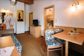 Kinderhotel Laderhof