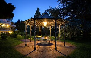 Parkhotel Am Taunus