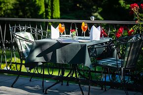 Parkhotel Am Taunus