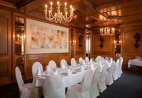 Parkhotel Am Taunus