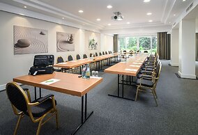 Parkhotel Am Taunus
