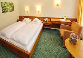 Parkhotel Am Taunus