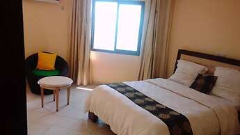 Hôtel Les Polygones