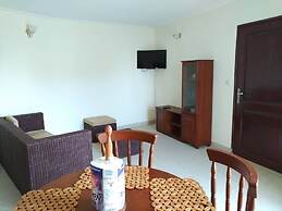 Hôtel Les Polygones