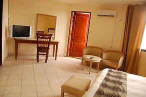 Hôtel Les Polygones