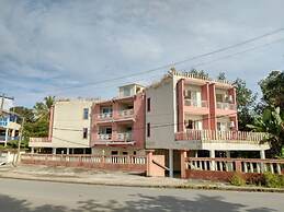 Hôtel Les Polygones