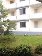 Hôtel Les Polygones