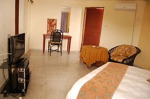 Hôtel Les Polygones