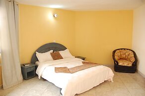 Hôtel Les Polygones