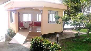 Hôtel Les Polygones