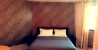 Hôtel Les Polygones