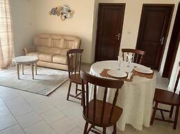 Hôtel Les Polygones