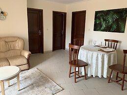 Hôtel Les Polygones