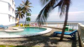 Hôtel Les Polygones