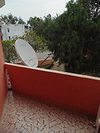 Hôtel Les Polygones