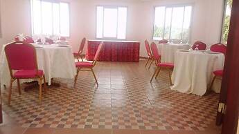 Hôtel Les Polygones