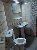 Hôtel Les Polygones