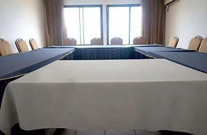 Hôtel Les Polygones