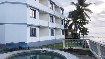 Hôtel Les Polygones