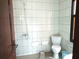 Hôtel Les Polygones