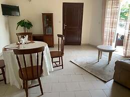 Hôtel Les Polygones