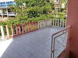 Hôtel Les Polygones