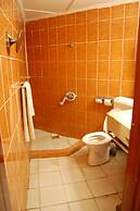 Hôtel Les Polygones