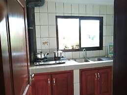 Hôtel Les Polygones