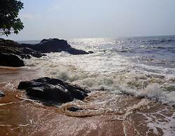 Hôtel Les Polygones