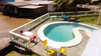 Hôtel Les Polygones