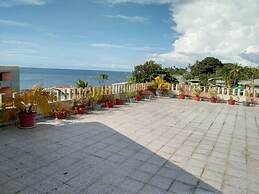 Hôtel Les Polygones