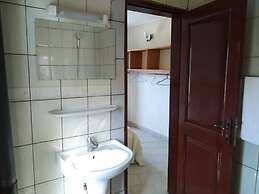 Hôtel Les Polygones