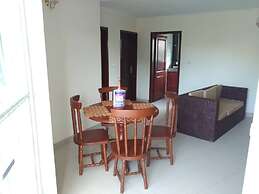 Hôtel Les Polygones