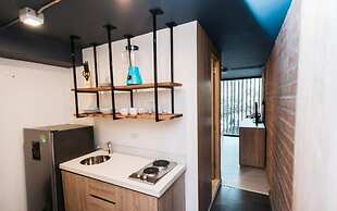 Alojamiento Vacacional En Medellín