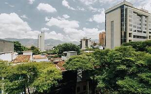 Alojamiento Vacacional En Medellín