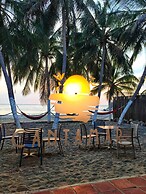 The Cantamar Beach Hostel