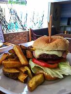 The Cantamar Beach Hostel