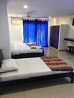 The Cantamar Beach Hostel