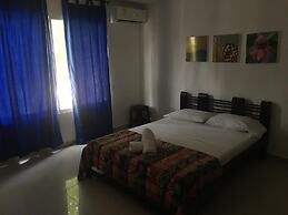 The Cantamar Beach Hostel