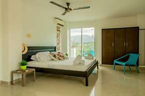 The Cantamar Beach Hostel