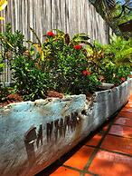 The Cantamar Beach Hostel