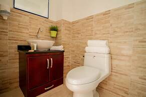 The Cantamar Beach Hostel