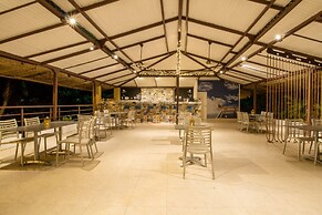 The Cantamar Beach Hostel